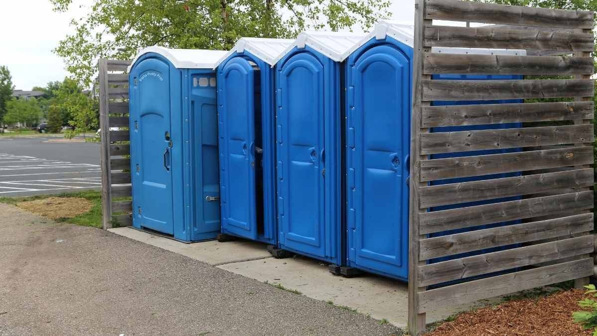 Porta Potty Rental Pros - Top Porta Potty Rentals in Lagrange, IN, 46761
